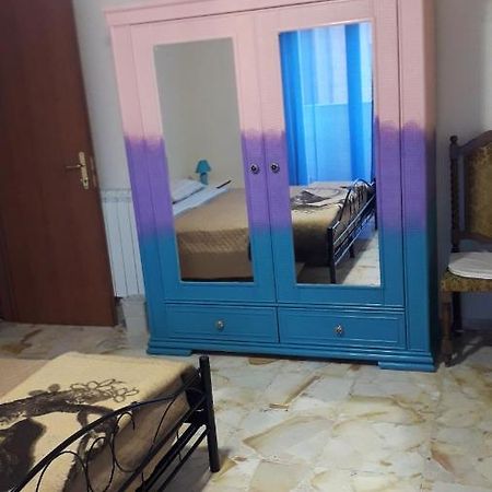 Lucy Home Lussuoso Appartamento Recanati Mare Джардини Наксос Екстериор снимка