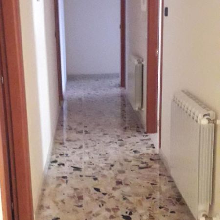Lucy Home Lussuoso Appartamento Recanati Mare Джардини Наксос Екстериор снимка