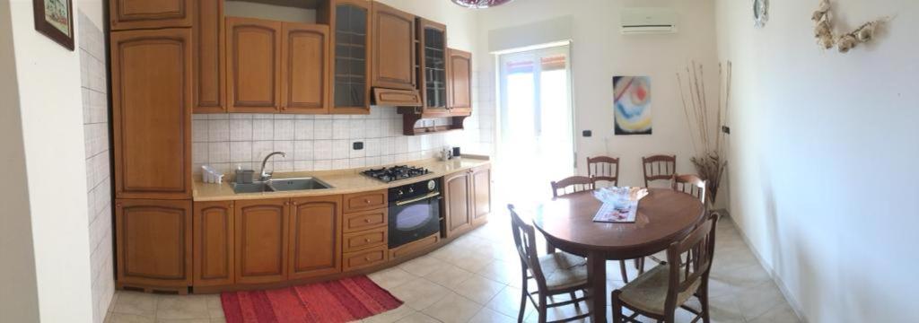 Lucy Home Lussuoso Appartamento Recanati Mare Джардини Наксос Екстериор снимка