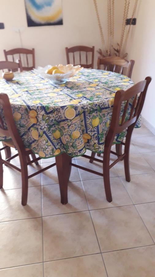 Lucy Home Lussuoso Appartamento Recanati Mare Джардини Наксос Екстериор снимка