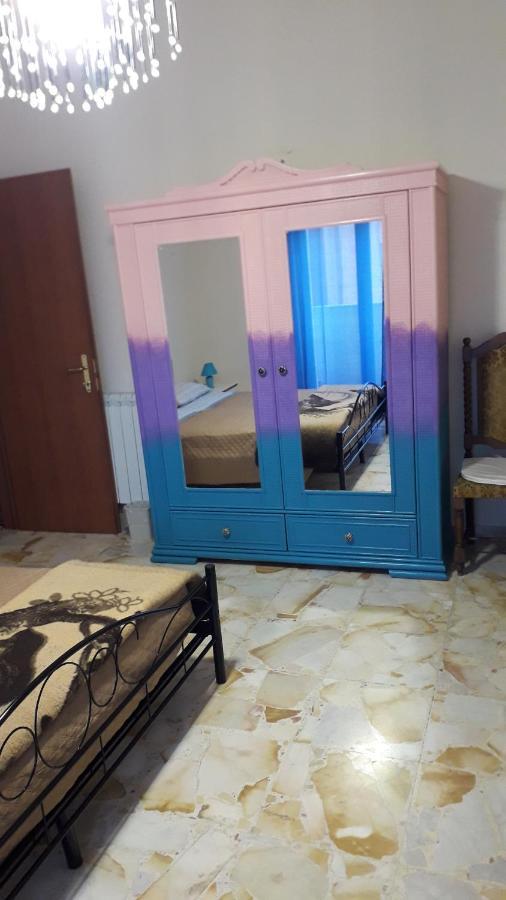 Lucy Home Lussuoso Appartamento Recanati Mare Джардини Наксос Екстериор снимка