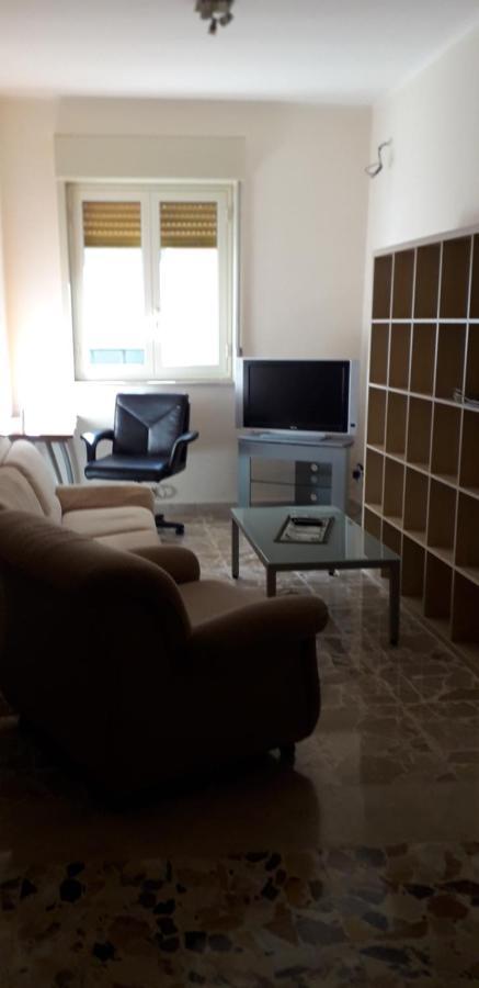 Lucy Home Lussuoso Appartamento Recanati Mare Джардини Наксос Екстериор снимка